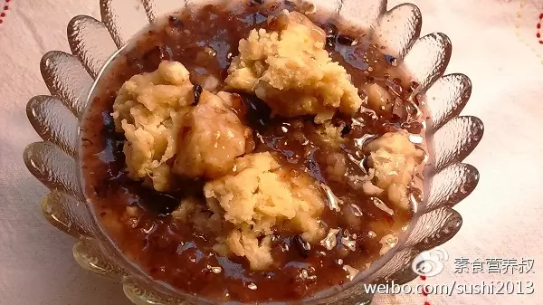 10款素食炒飯、稀飯,讓人無法抗拒!