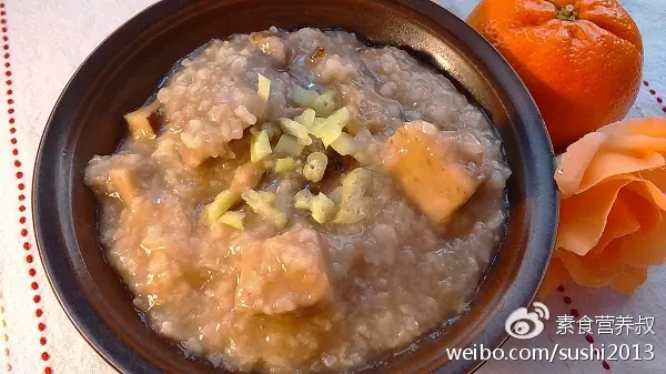 10款素食炒飯、稀飯,讓人無法抗拒!