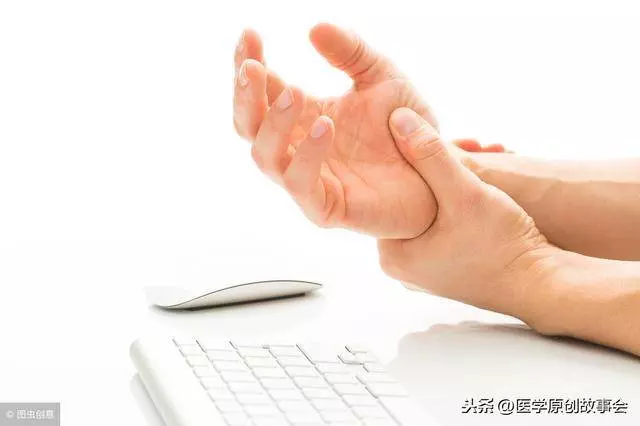 手指出現三個徵兆的時候,最好去檢查一下,血栓可能已經找上你