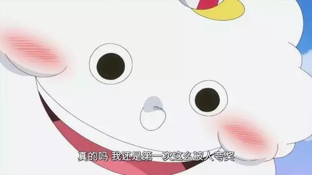 海賊王:娜美有了宙斯後,戰鬥力提升了多少?實力在將星之下!