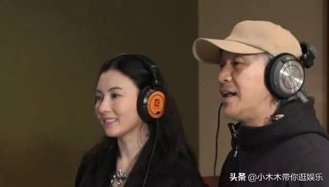 張柏芝生下三胎後,謝霆鋒唯恐避之不及,娛樂圈卻只有他雪中送炭!