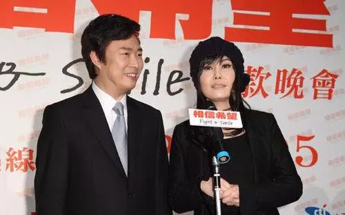 被問是否考慮費玉清當老公?江蕙說非常非常願意!費玉清則說…