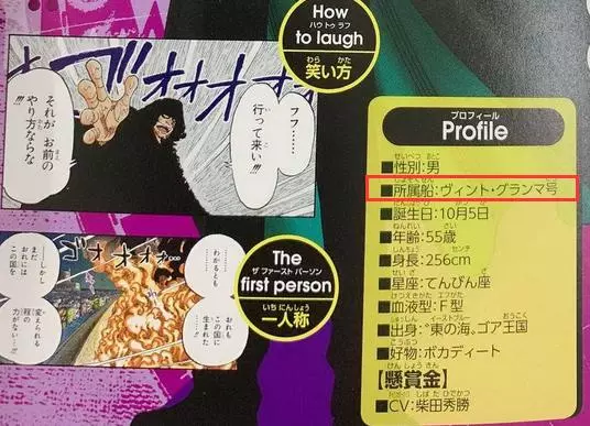 再談海賊王里最神秘的角色——革命家龍,果實能力近乎曝光