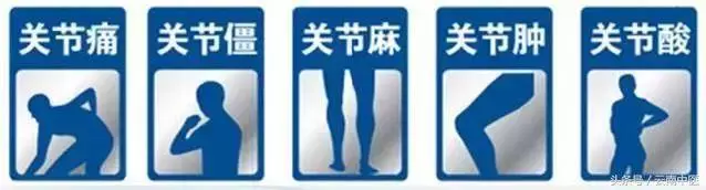 膝骨關節炎的人,一周吃1回,補關節、活血脈,膝蓋年輕腿腳好,中醫精髓為家人收好