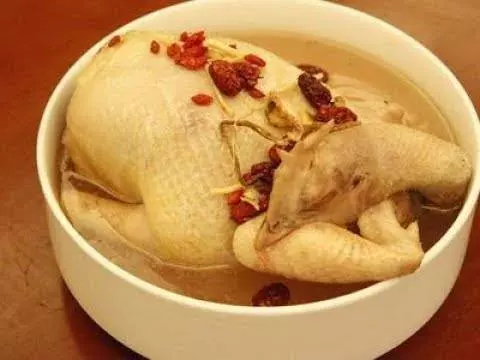 膝骨關節炎的人,一周吃1回,補關節、活血脈,膝蓋年輕腿腳好,中醫精髓為家人收好