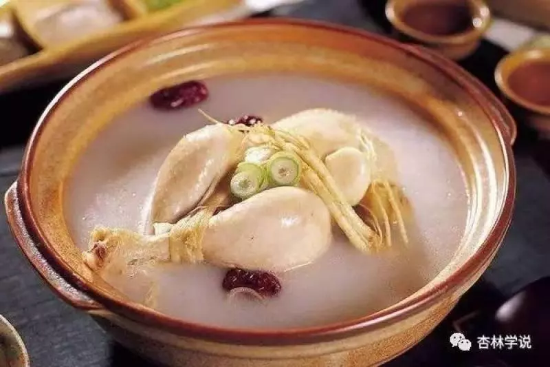 膝骨關節炎的人,一周吃1回,補關節、活血脈,膝蓋年輕腿腳好,中醫精髓為家人收好