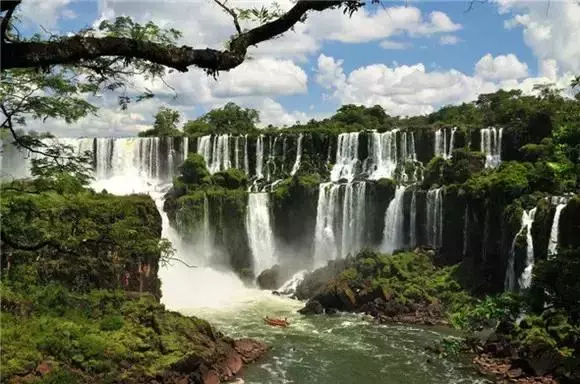 地球上那些逼近靈魂的美景