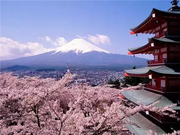 地球上那些逼近靈魂的美景