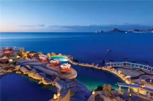 地球上那些逼近靈魂的美景