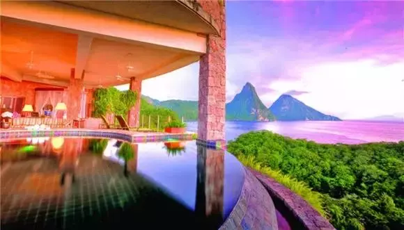地球上那些逼近靈魂的美景