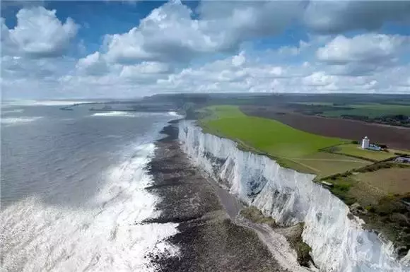 地球上那些逼近靈魂的美景