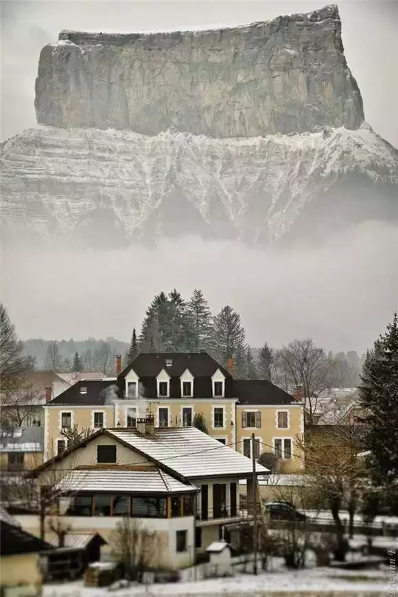地球上那些逼近靈魂的美景