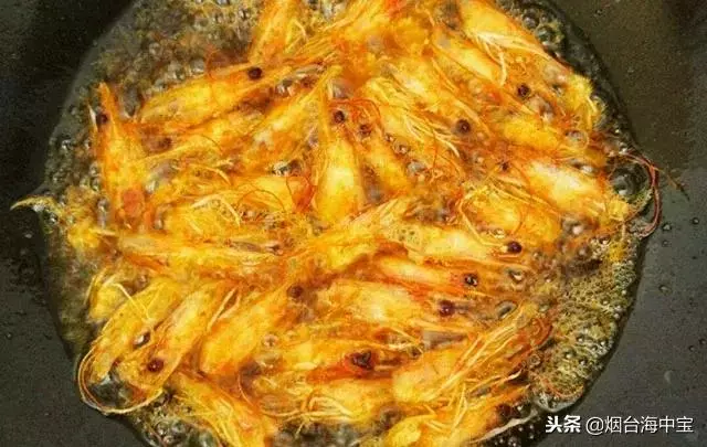 蝦頭拿來這樣做麵條,好吃極了,還不浪費!
