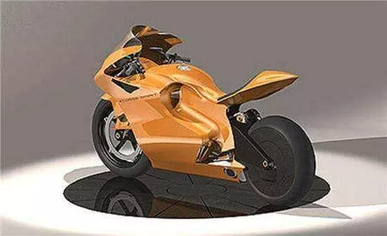兩個輪子比不上四個輪子?盤點那些比汽車還貴的摩托車