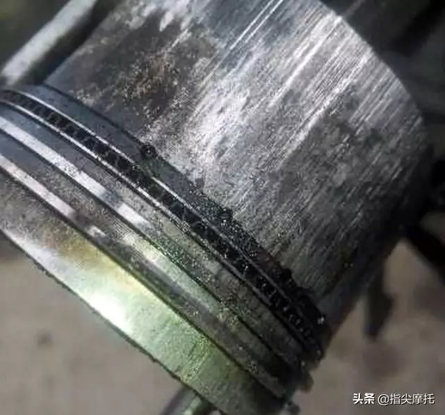 上篇:摩托車發動機燒機油冒青煙,故障成因是啥?教你檢查排除!