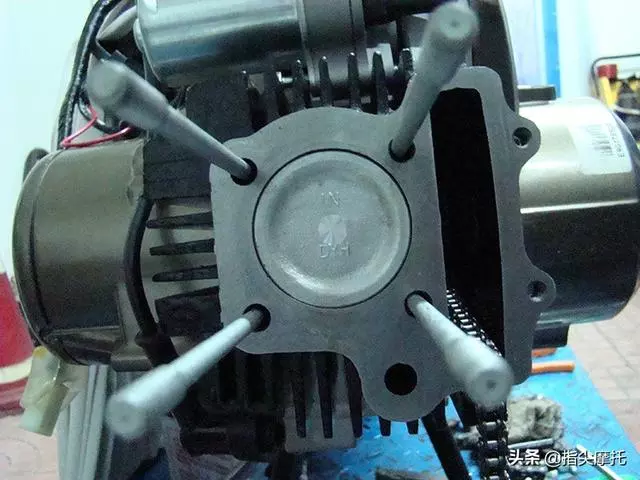 上篇:摩托車發動機燒機油冒青煙,故障成因是啥?教你檢查排除!