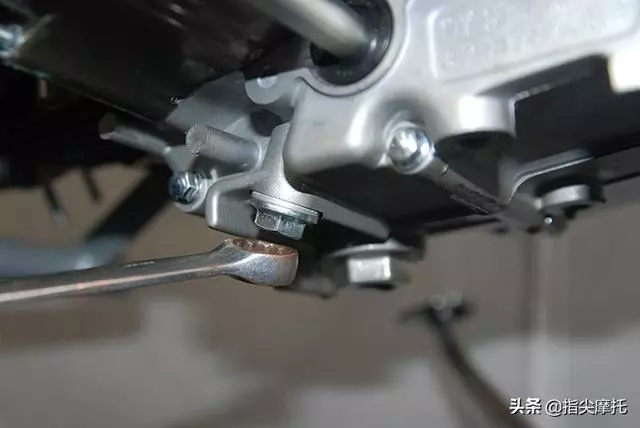 上篇:摩托車發動機燒機油冒青煙,故障成因是啥?教你檢查排除!