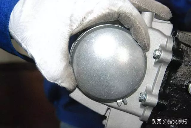 上篇:摩托車發動機燒機油冒青煙,故障成因是啥?教你檢查排除!