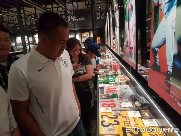 彭政閔要退休 陳金鋒:不捨!他撐起中職的力量