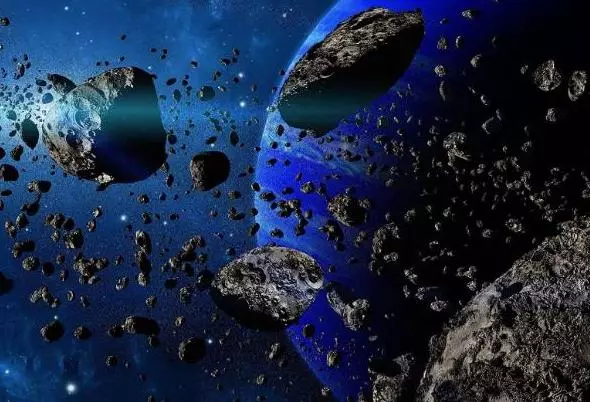 宇宙到底有多大呢?科學家:按著這個思路往下想,你可能會害怕