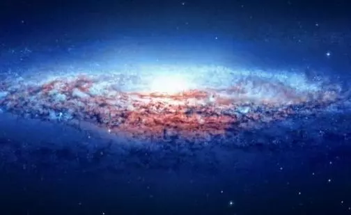 宇宙到底有多大呢?科學家:按著這個思路往下想,你可能會害怕