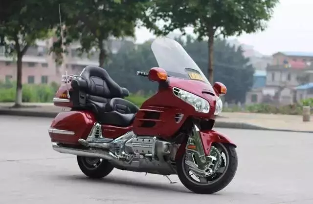 盤點各類摩托車致命缺點,看看你的摩托車是否存在這些問題