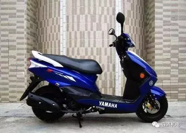 盤點各類摩托車致命缺點,看看你的摩托車是否存在這些問題