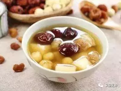 養胃,可常喝這4款湯