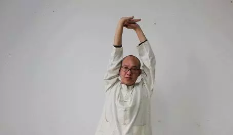 一套「7動護肝操」,肝經越做越通暢,肝臟越來越強壯,堅持吧!