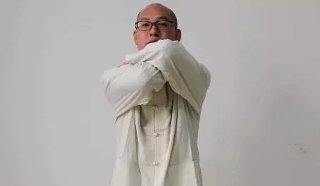 一套「7動護肝操」,肝經越做越通暢,肝臟越來越強壯,堅持吧!