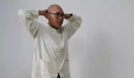 一套「7動護肝操」,肝經越做越通暢,肝臟越來越強壯,堅持吧!