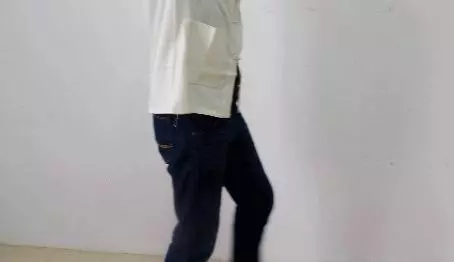 一套「7動護肝操」,肝經越做越通暢,肝臟越來越強壯,堅持吧!
