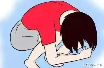 每日拉筋自愈法:教您正確的拉筋動作(附圖解)很實用!收藏