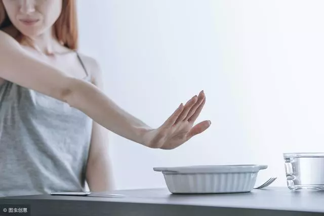 《食慾不振》多發生於情緒不佳、睡眠不足、疲倦、食物結構單調等