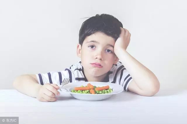 《食慾不振》多發生於情緒不佳、睡眠不足、疲倦、食物結構單調等