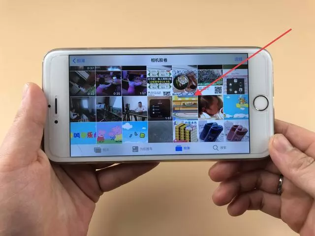 手機相冊裡,不能保存的4張照片,不是我嚇你,一定要刪除,不然後果嚴重