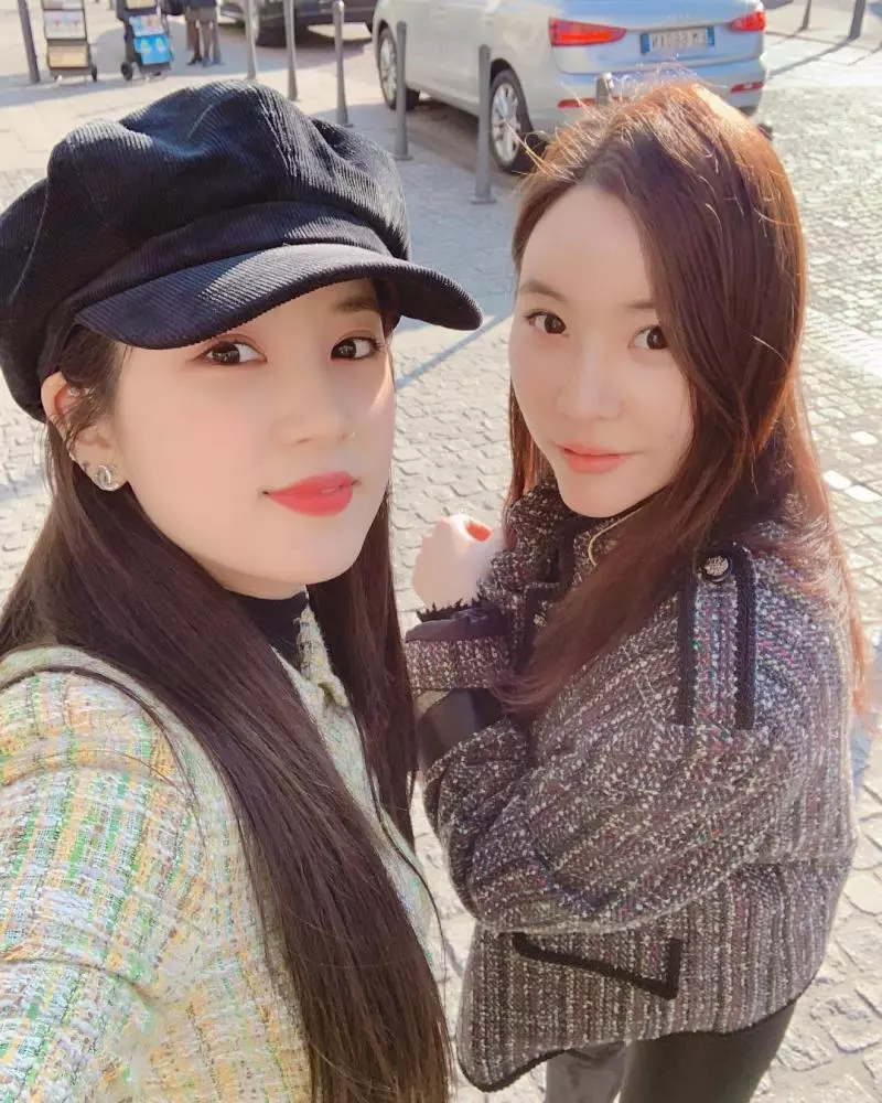 [Apink][新聞]190220 樸初瓏首次單獨舉行生日粉絲見面會今日開始預售