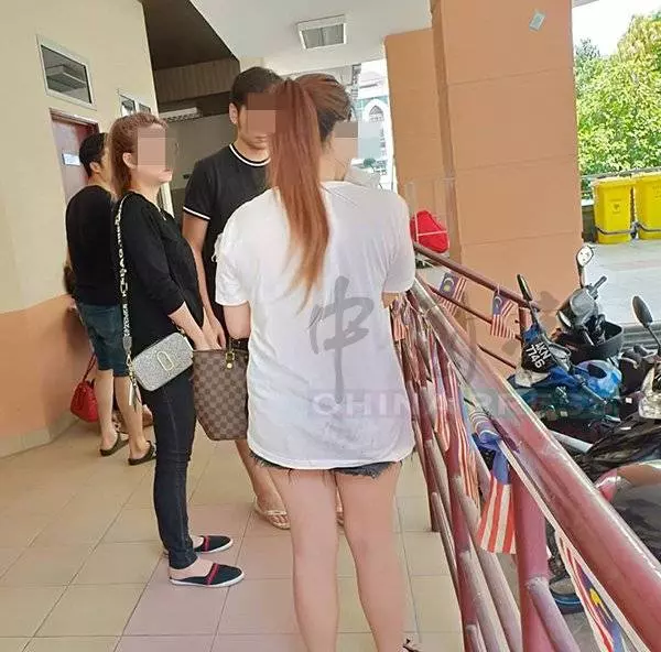 微信群告知火災,竟成偉鴻最後留言 !