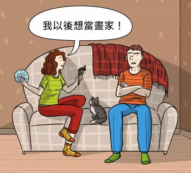 明明很愛還是要放手...10個讓女生忍痛放生的「交往地雷」 #7 交往越久「越容易犯」...