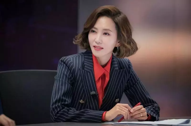 "兒子,你看看你媳婦"這個家是我老婆做主,您少說兩句吧"