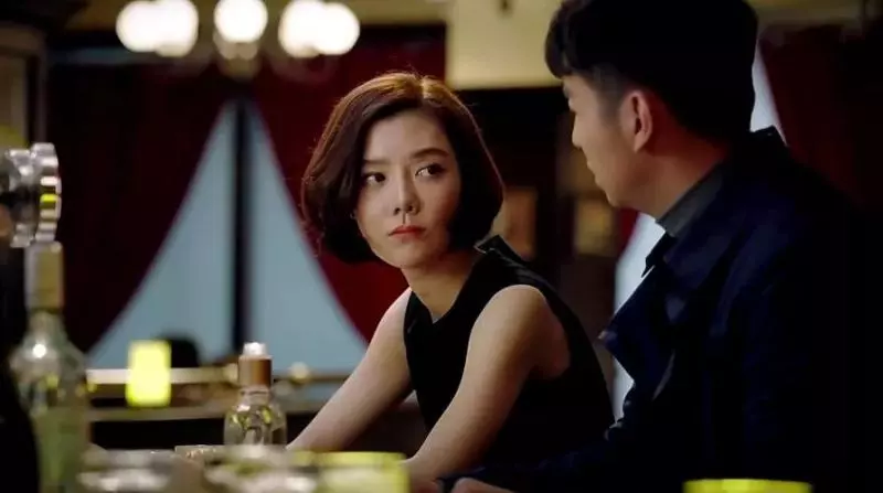 "兒子,你看看你媳婦"這個家是我老婆做主,您少說兩句吧"