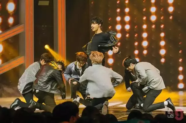 EXID師弟團TREI正式出道，YG選秀節目《MIXNINE》的成員也在內！