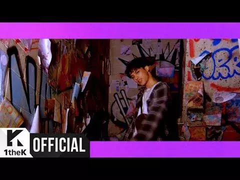 EXID師弟團TREI正式出道，YG選秀節目《MIXNINE》的成員也在內！