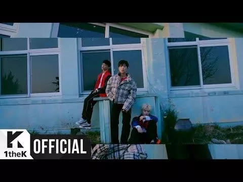 EXID師弟團TREI正式出道，YG選秀節目《MIXNINE》的成員也在內！