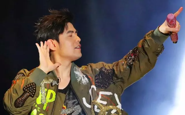 周杰倫2019年世界巡迴演唱會要來了?全球第一場 上海站