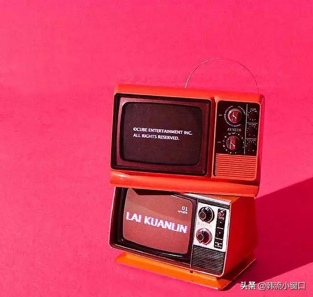 WANNA ONE解散後你更看好誰?朴志訓solo,賴冠霖加入CUBE小分隊