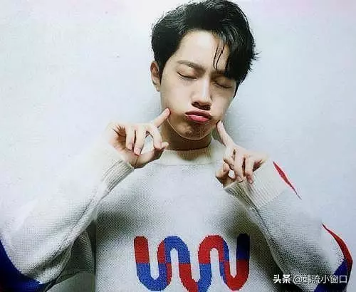 WANNA ONE解散後你更看好誰?朴志訓solo,賴冠霖加入CUBE小分隊