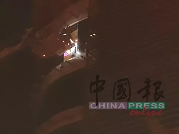 ◤娛樂中心奪命大火◢ 室溫暴沖200℃都是遺體 最新消息 6死2重傷