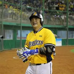 今年是「恰恰」退休年 !盤點中信兄弟精神領袖-彭政閔的5項經典紀錄