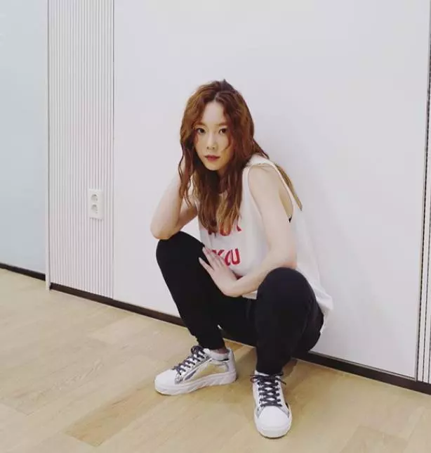 想完勝穿搭先追她們!私服=時尚指標的韓國女星Top10!